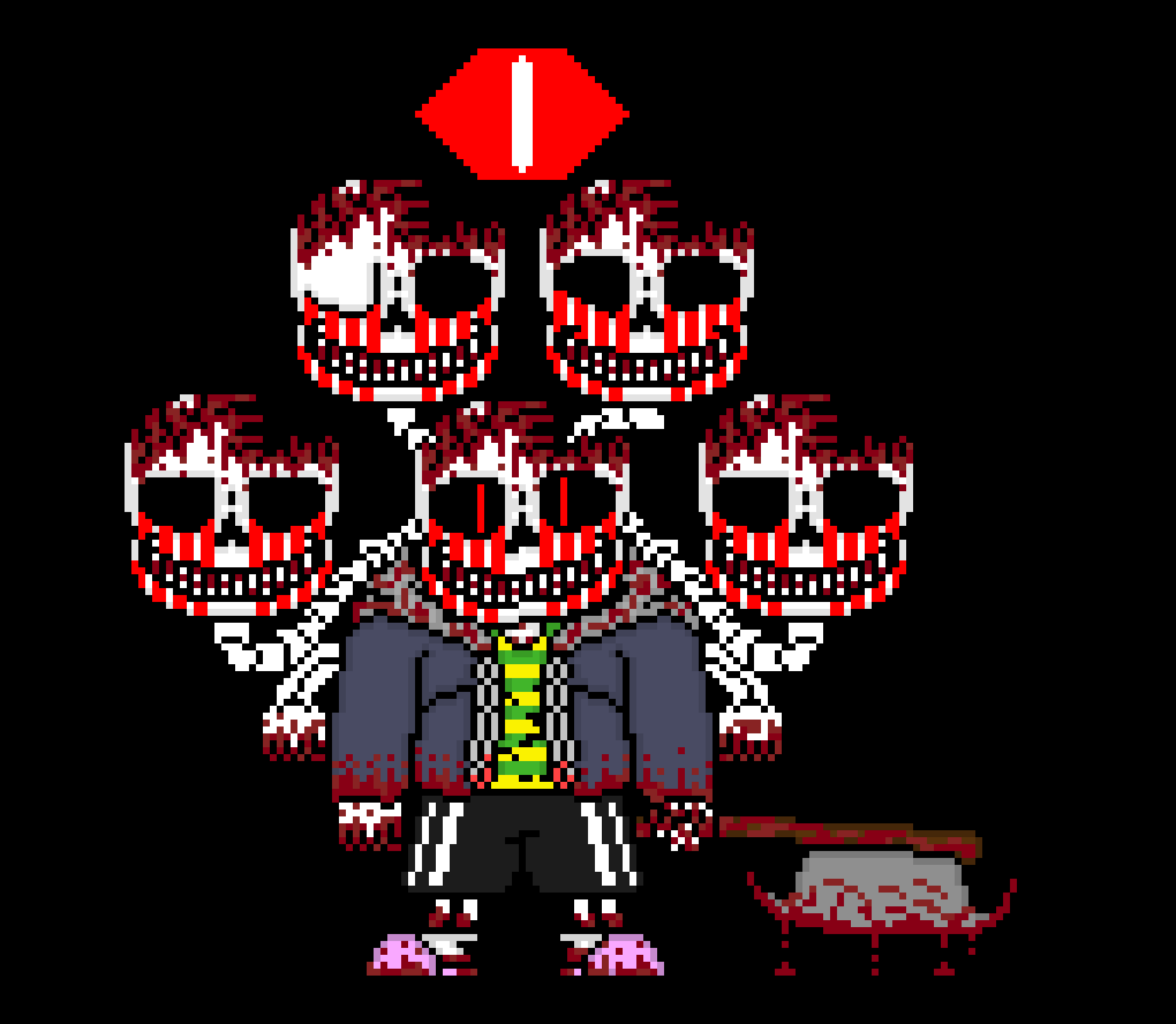 [e8cb42] jacob its outside your house rn XD