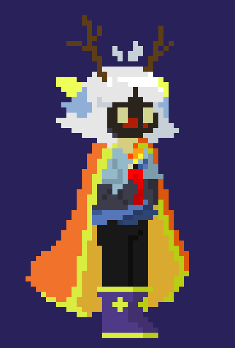 [777455] (I think for now on, timeskips and character locations for me will be done with "[ ]" instead of "* *".) [After the excitement from yesterday founded by the rollercoaster Marker had built, everyone had left and soon a new day would begin. The night was peaceful and each star casted a bright glow as so did the moon. However, the sun would rise upon the land once more, with clouds decorating the sky along side it, today, a nicely breeze would blow by that would feel refreshing.]