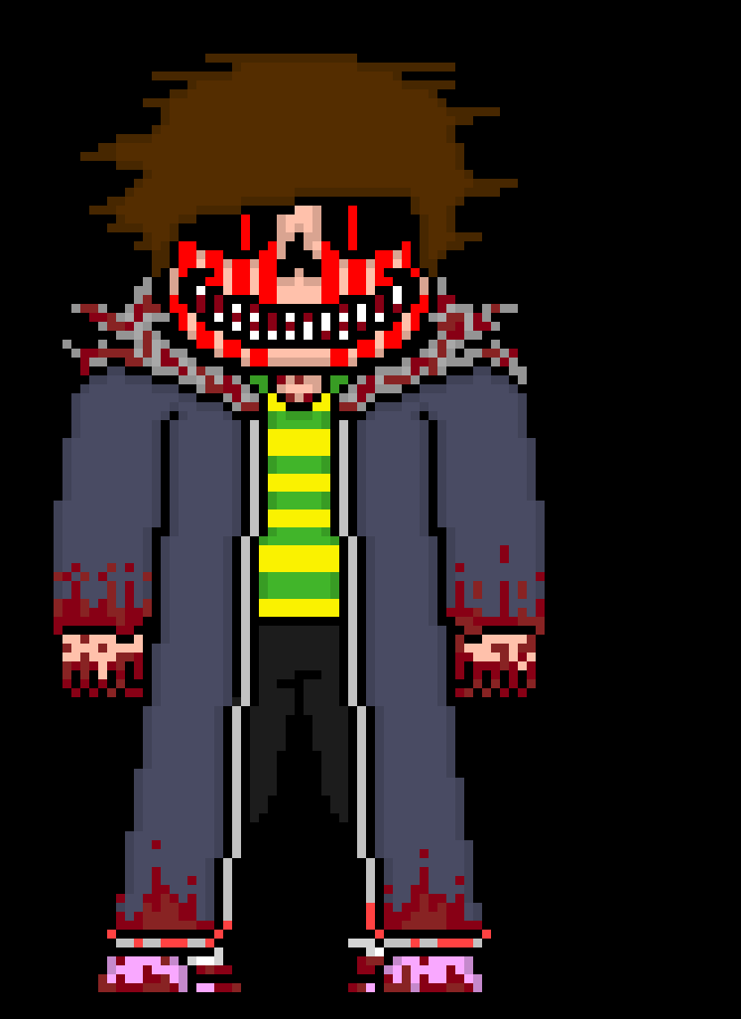 [e8cb42] damn you *slaps spike on the forehead* heh i can play naughts and crosses on your head *starts playing NaC on his head*