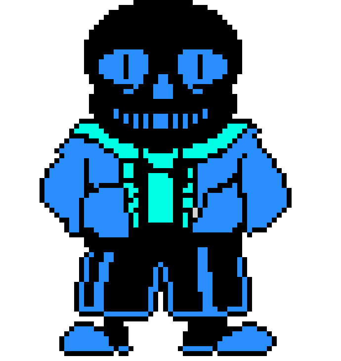 [12a717] Monster Sans