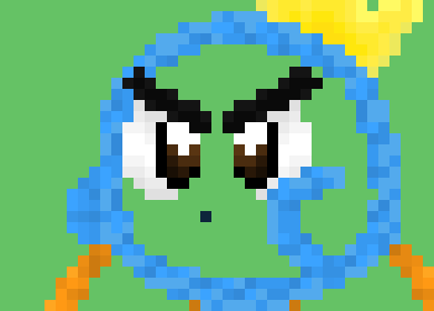 [5db1f5] Ok, so, whoever collects the most apples... in what i assume to be in a certain amount of time, wins? should we do something with the apples afterwards? cant let them go to waste