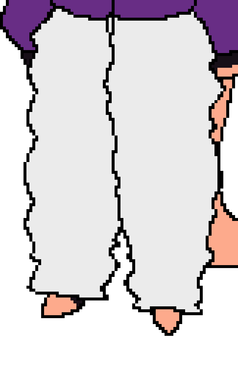 [d10046] off topic but chat are these pants like. ahh or nah