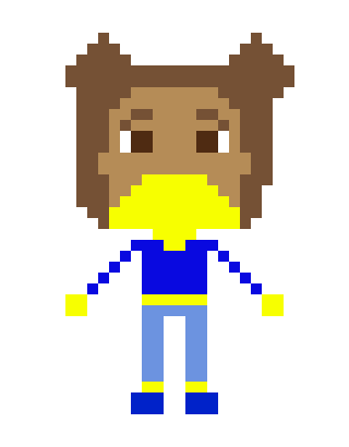 [c9c16b] The Star Ninja