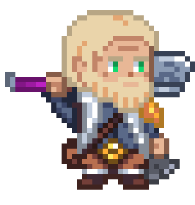 [8dc62d] Jessica the Human Barbarian