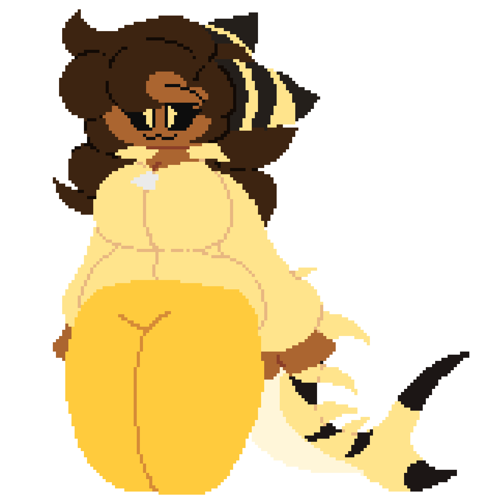 [18f118] like look at bro.,.,.,.,.,.. (even though the sprite's fucked up in some spots lmfao)