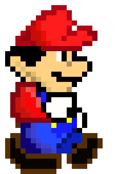 [0efdce] Mario wakka#1