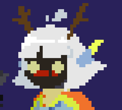 [777455] Aight I'll set it up now rq