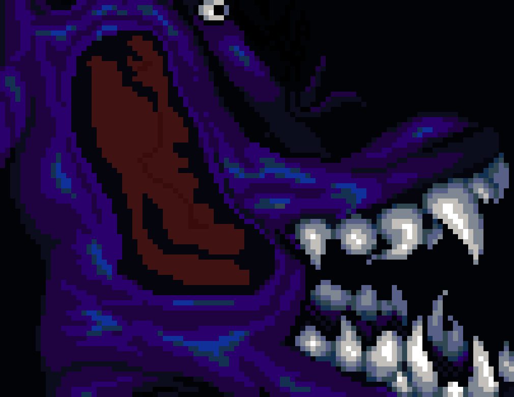 OK THIS IS A LIL TOO QUIRKY