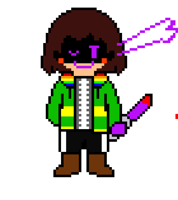 [d46952] chaar got infected