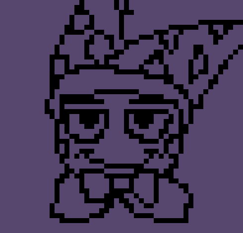 [777455] Actually it's why I'm the best