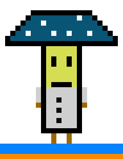 [5101cd] Welcome, chaotic. -Liam