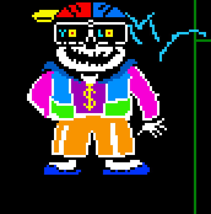 [53a360] can you stop stealing sprites