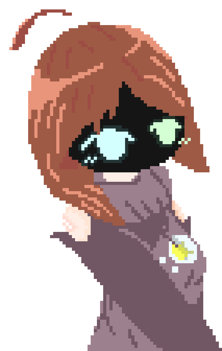 [5b2f3e] I want to say something to everyone, even if it's perhaps Zesty? it's just honesty