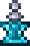 [d8bea1] Recall potion