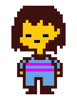 Frisk