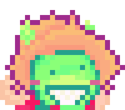 Bmo the usurper because I know damn well no one willingly made him emperor