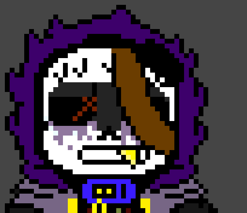 ...your right...but....this is just too dirty for someone like me....