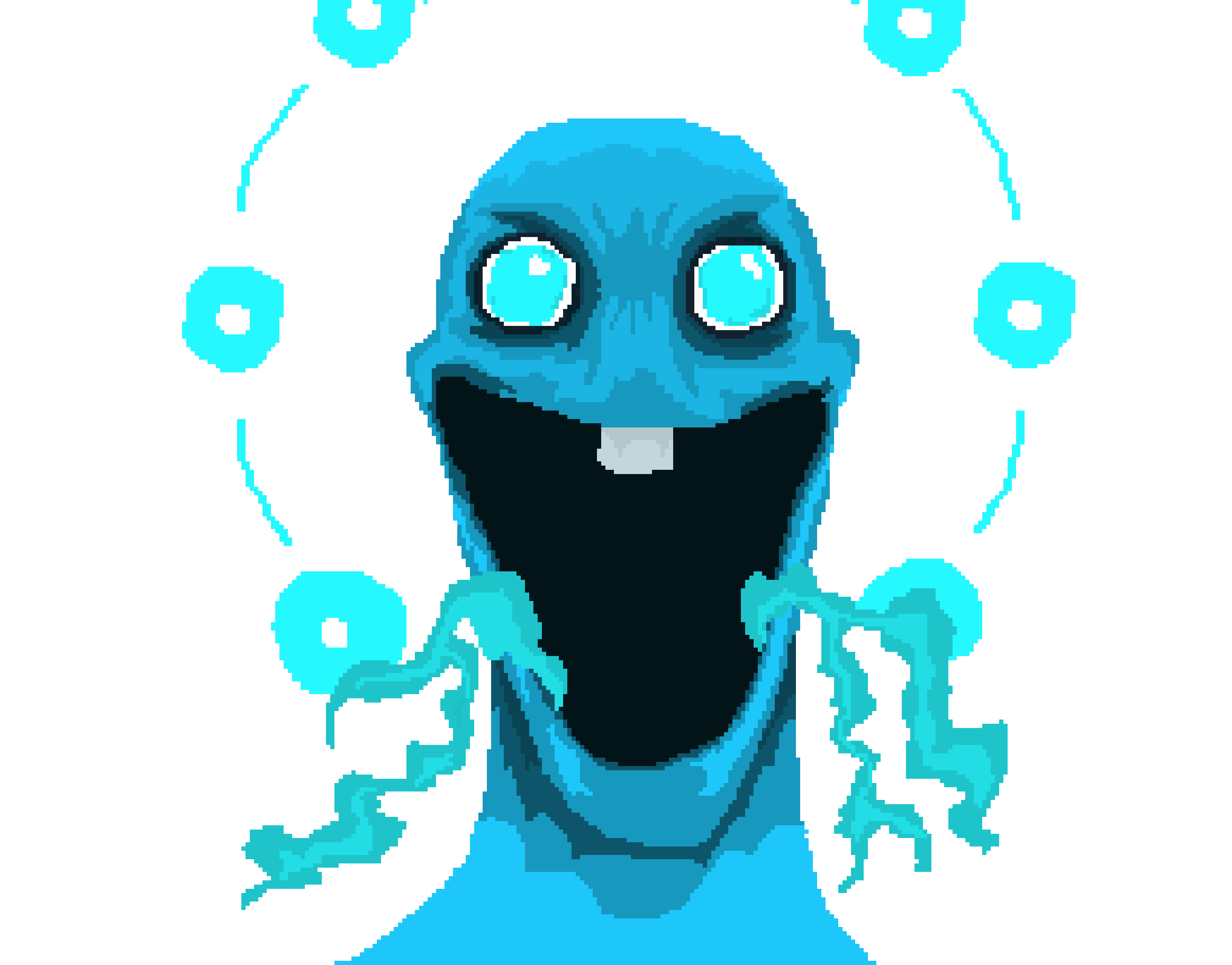 [76d1c9] what a thplendid time to be reawakened! thith realm is theething with mortalth! 