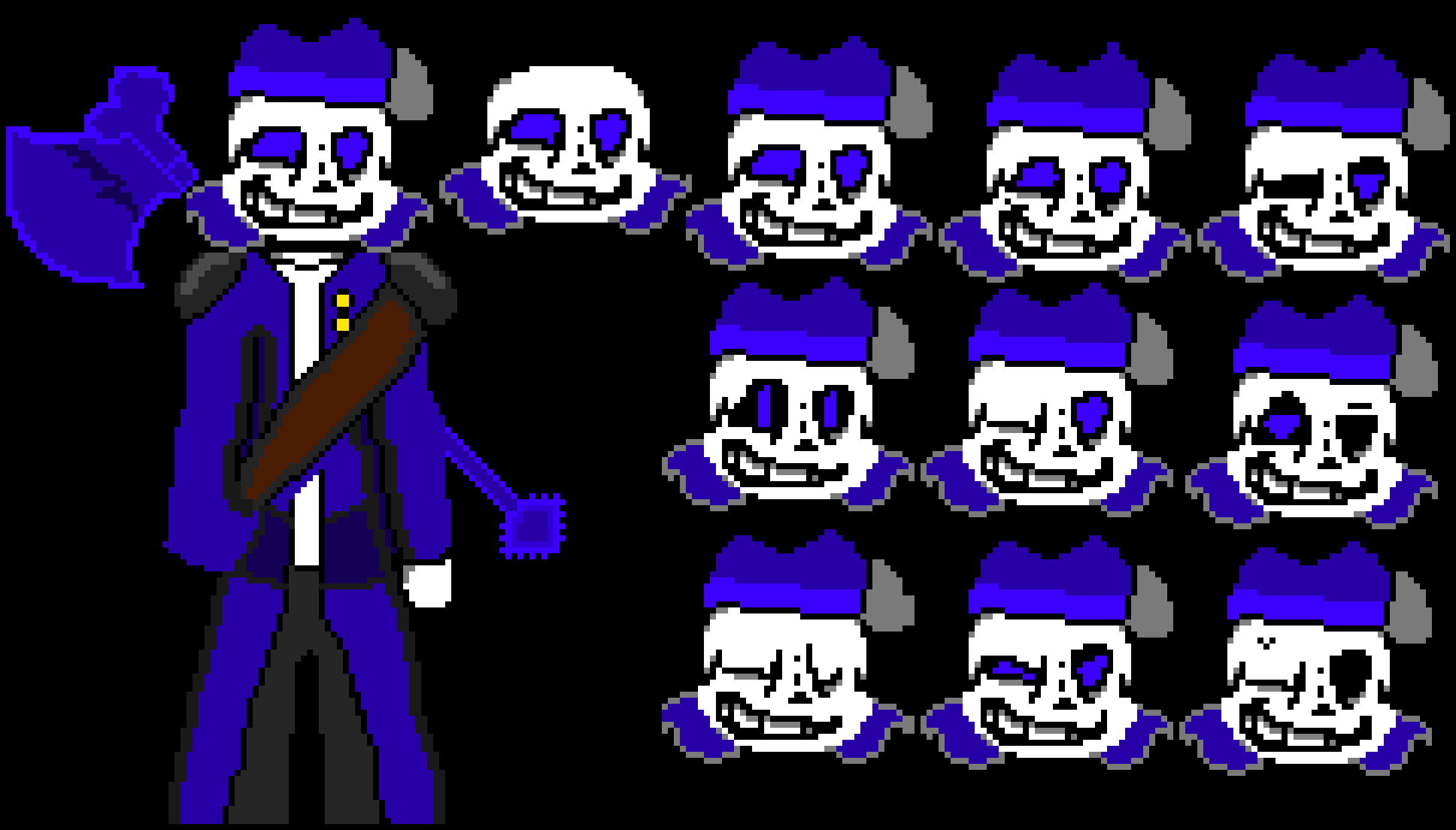 CRIMSON SANS COMPLETE (READ DESC)