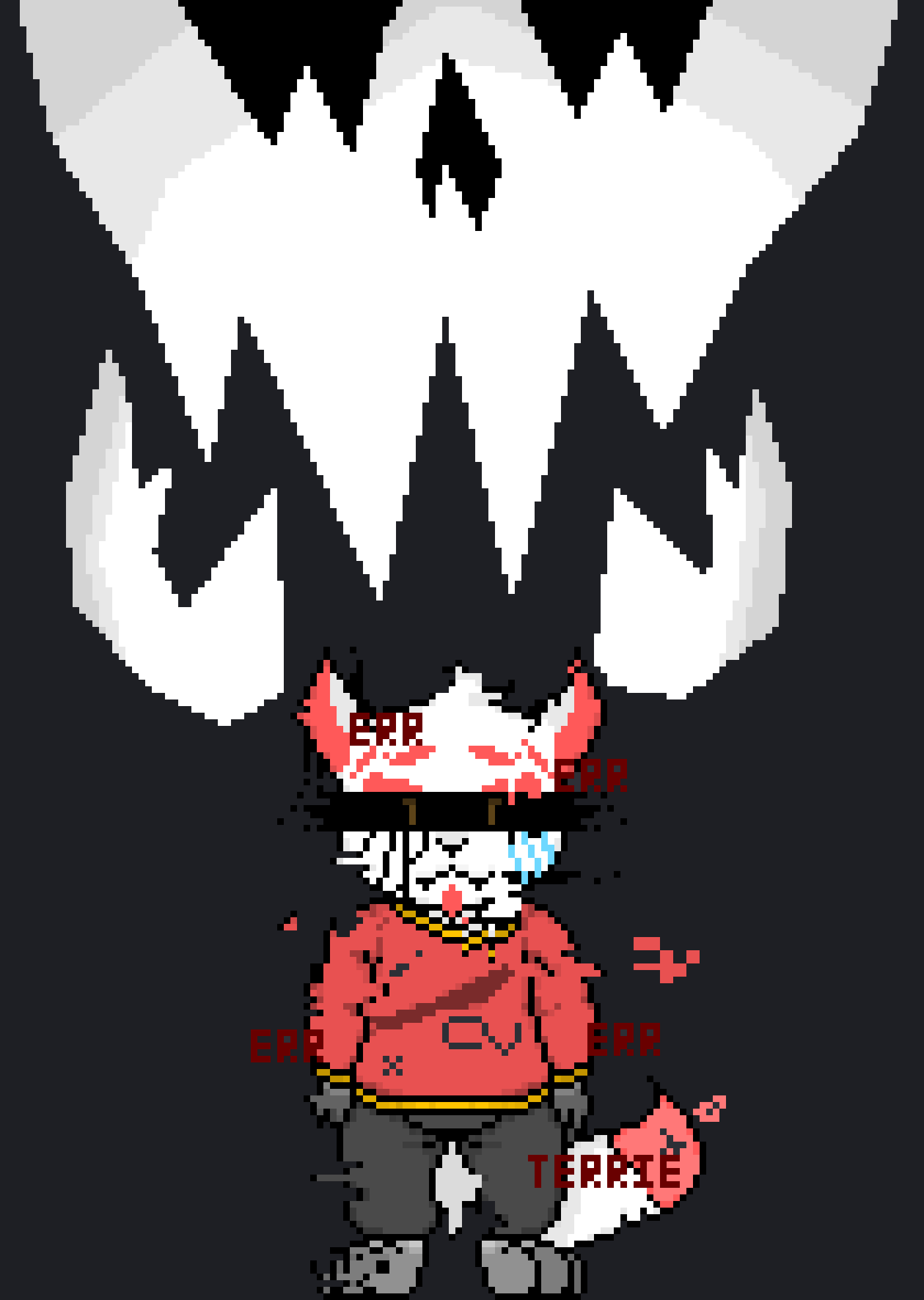 Death blaster... Kills everything... No matter WHAT, it is and it bypasses EVERYTHING.... Cause... There is no escape from death!...