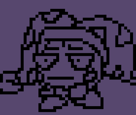 [777455] What are you anyways??? Ado 3??