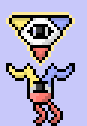 (I need to RP with this guy sometime)