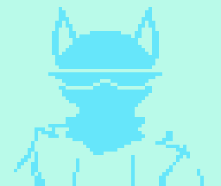 Hmmm, I'm starting to like that name