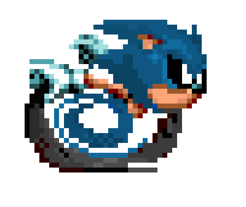 [bd0c97] Revenge.AI Running sprite