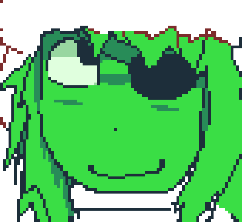 [774c7f] sighh I'm just the coolest friend ever