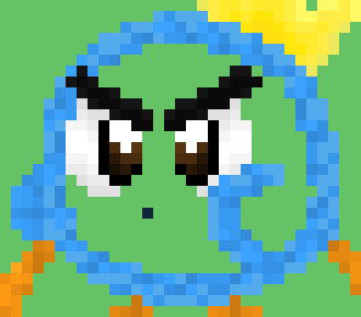 [ae8cd6] They recently went to Adeliene's old planet to see if theres any survivors left, and she was one of them