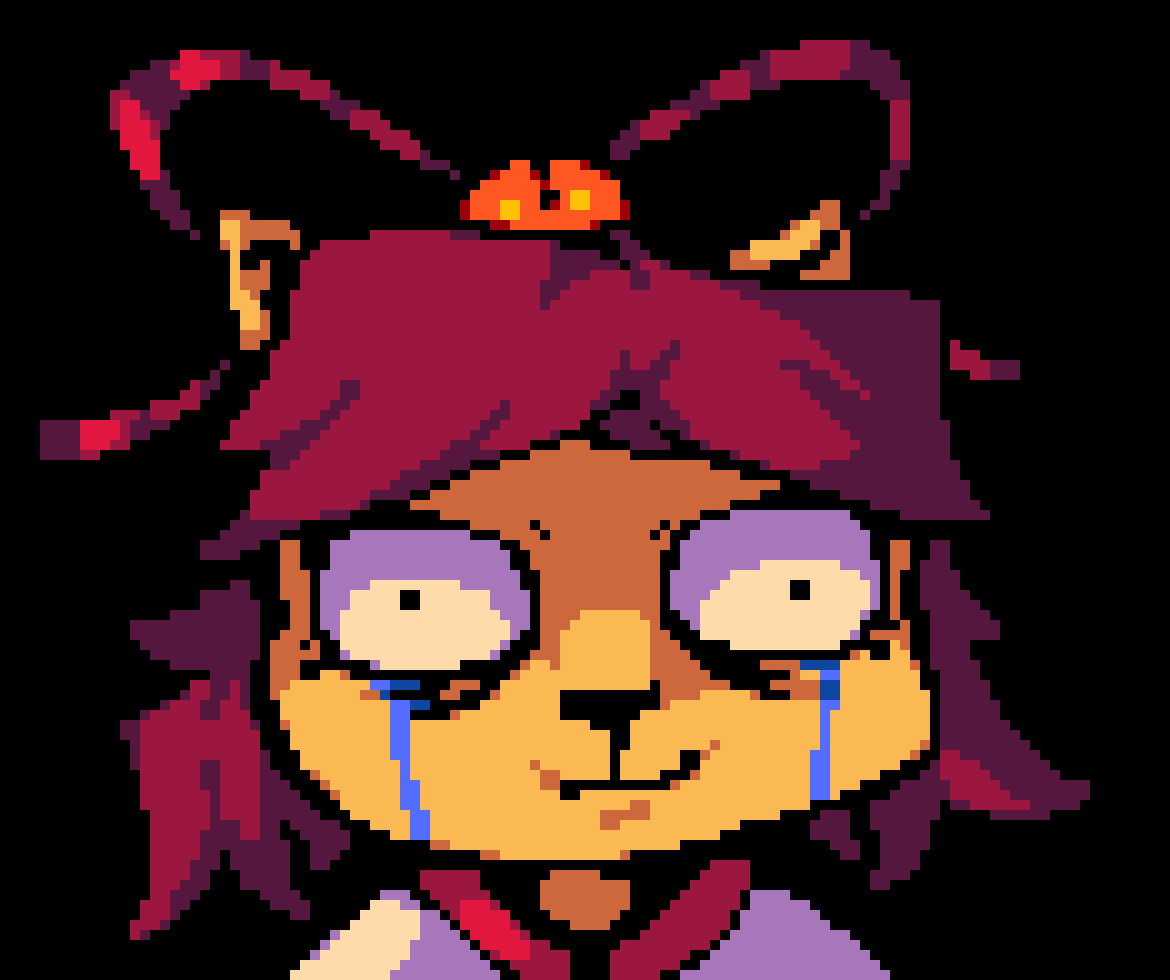 [8426a8] ill js take your word for it ik nothing abt recent pam