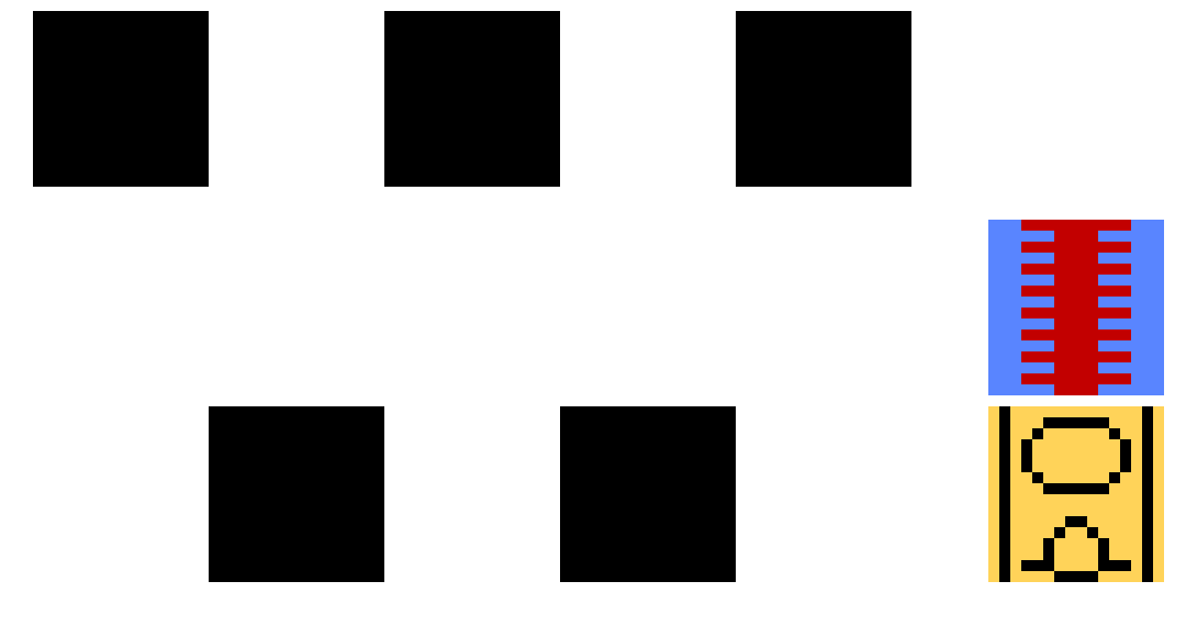 [006017] Tileset for game