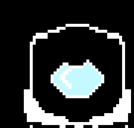 GET YOUR OWN SPRITE. STAY OFF MINE BITCH -electro