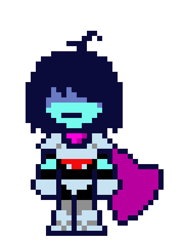 [bb901a] Coderune Kris