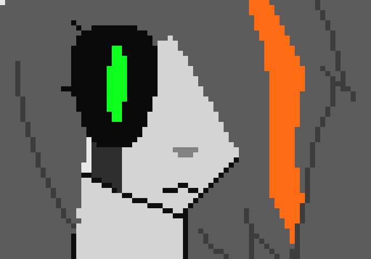 [e8b74c] Dell  is way too fun to draw