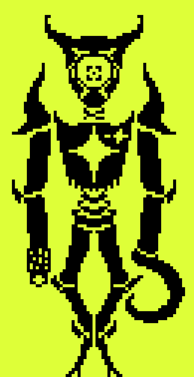 I'll be back momentarily 