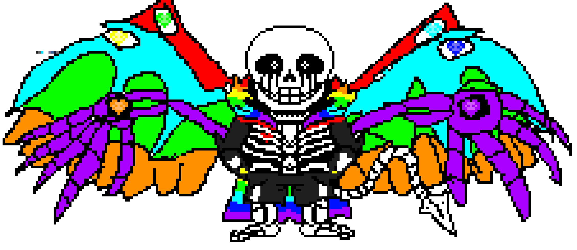 [d46952] shoot yellow pistol 