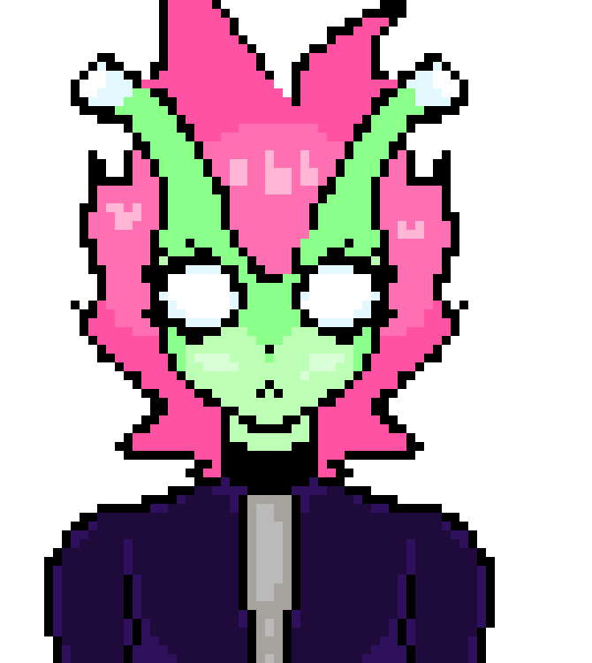 [050127] does make sense it's one of those kind of things where just being able to pull it off is considered impressive i thiiink im not sure