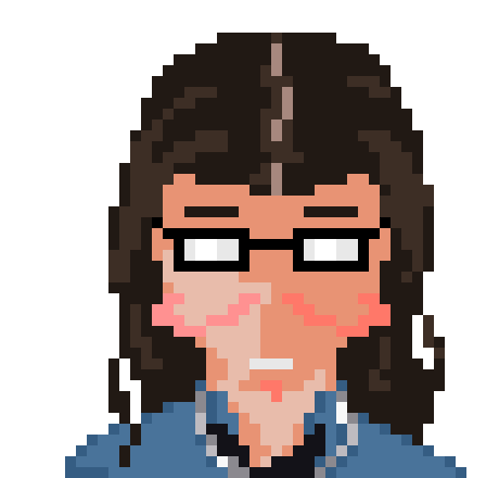 [236914] nobody's here smh