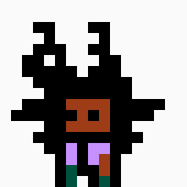 [ff9222] "My dad stole it from the Galactic Federation. And gave it to me."