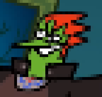 [777455] i didn't say anything