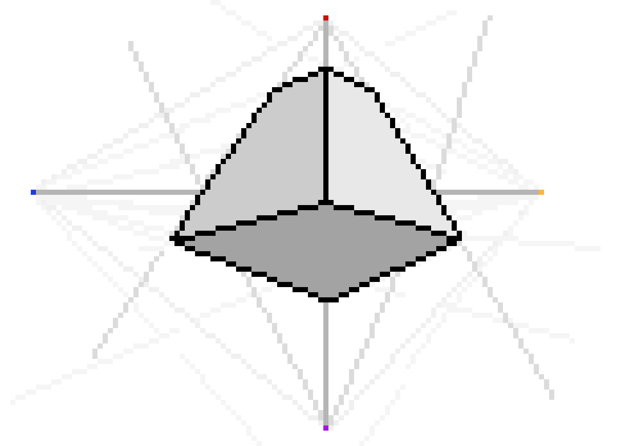 [d5f621] four point perspective