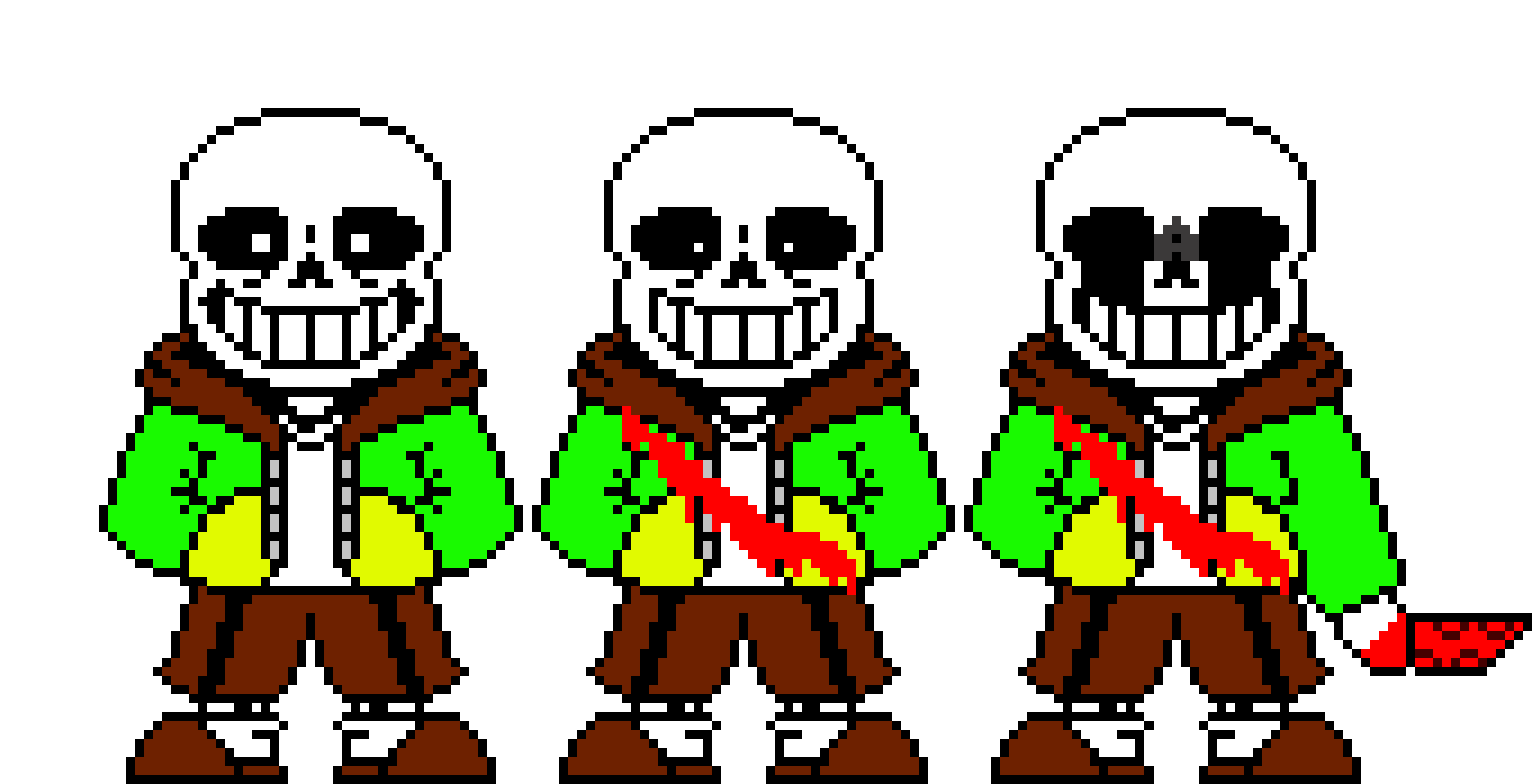 phase 1 phase 1.5 and phase 2 - Chans (but not the ship//matheus ye)