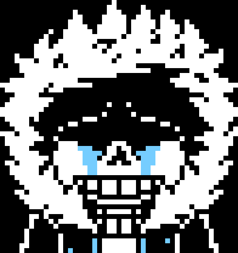 [c51be4] *shakes in pain. warm blood drips from his burnt arm and ribs*