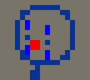 -Entry of the Gladiators plays-