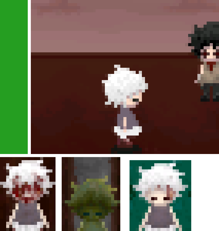 [777455] alright, im back. i am-- SO SORRY for disappearing just like that-- and yeah, im still okay doing this, i dont know if i'll disappear again tho. i ended up actually throwing up this time and it's possible i may throw up again later--