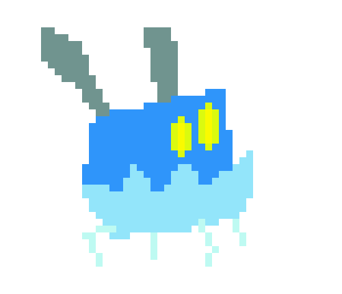 [d7ab07] Cosmic Insect