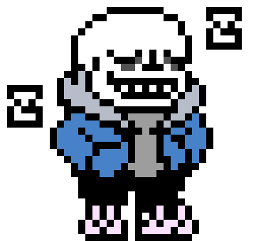 [35dc76] ((i should make a stat sheet for mr dark world sansy here, just for the fun of it))