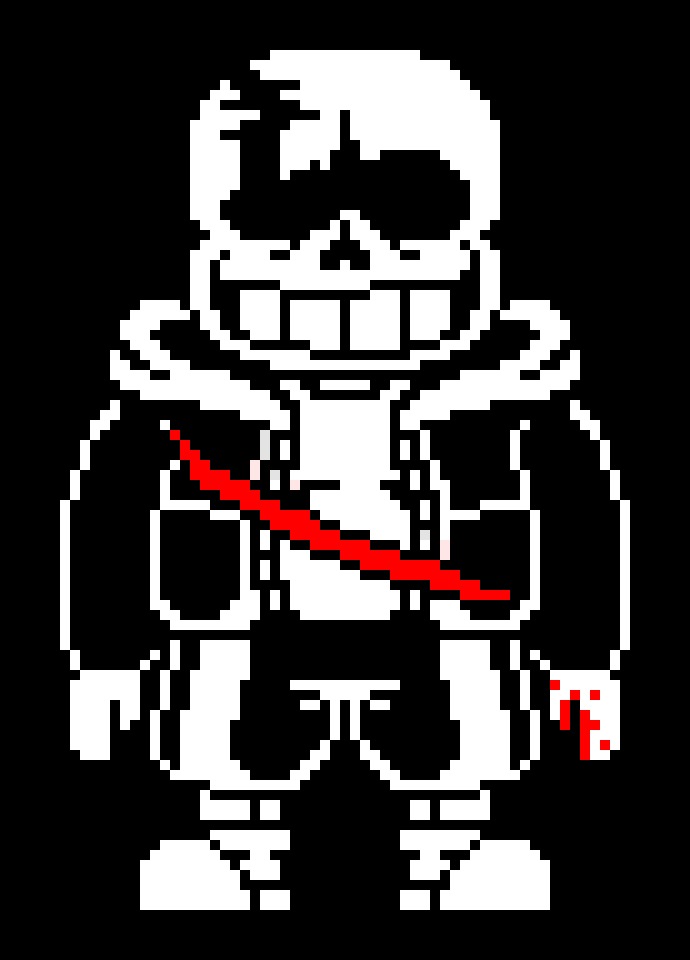 My LAST BREATH Sans