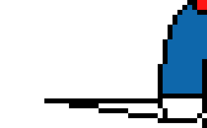 my target list 1 : ODST, 2 : Horror!Sans, 3 Error!Sans, 4: Ink ans